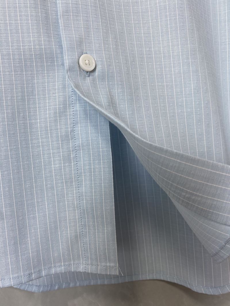 Zegna Shirts